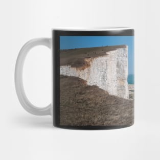 Beachy Head Lighthouse Mug